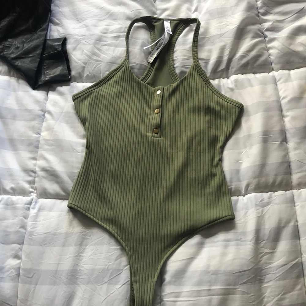 Victoria’s Secret Sport Bodysuit